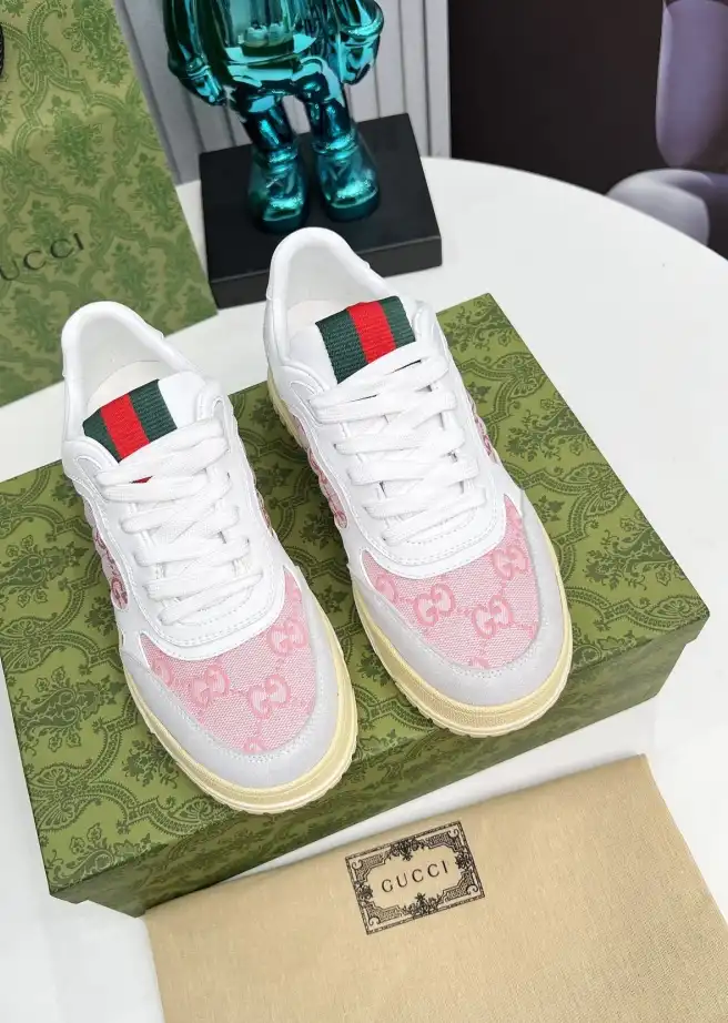 hype Gucci Casual Shoes