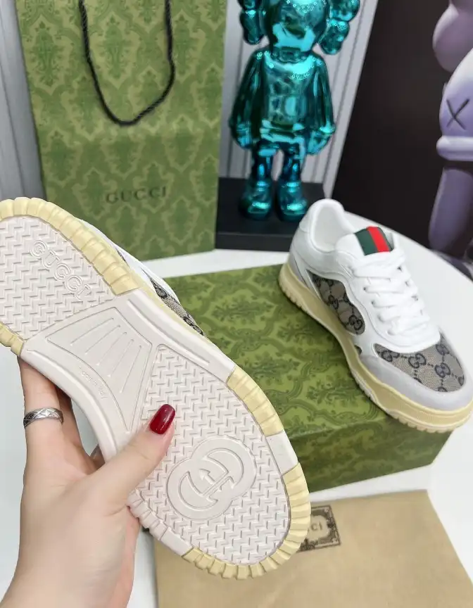 hype Gucci Casual Shoes