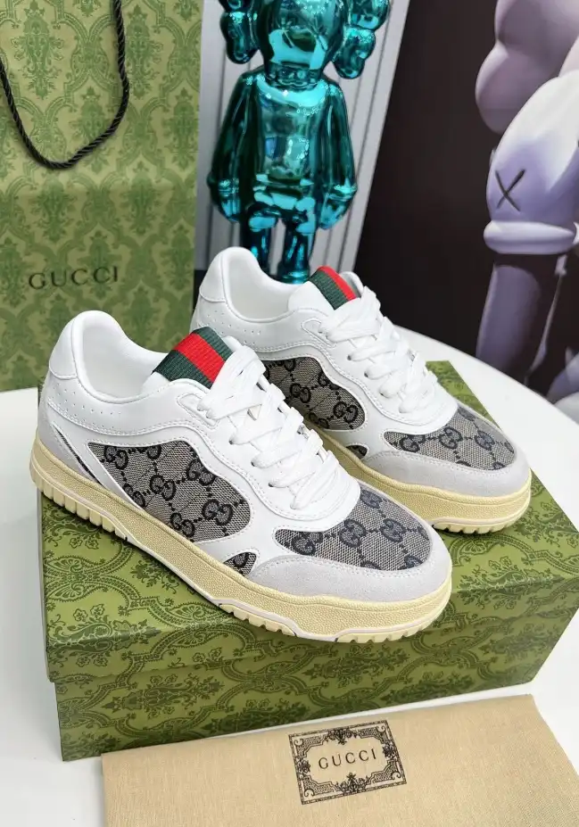 hype Gucci Casual Shoes