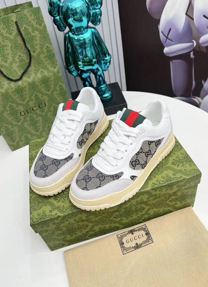 hype Gucci Casual Shoes