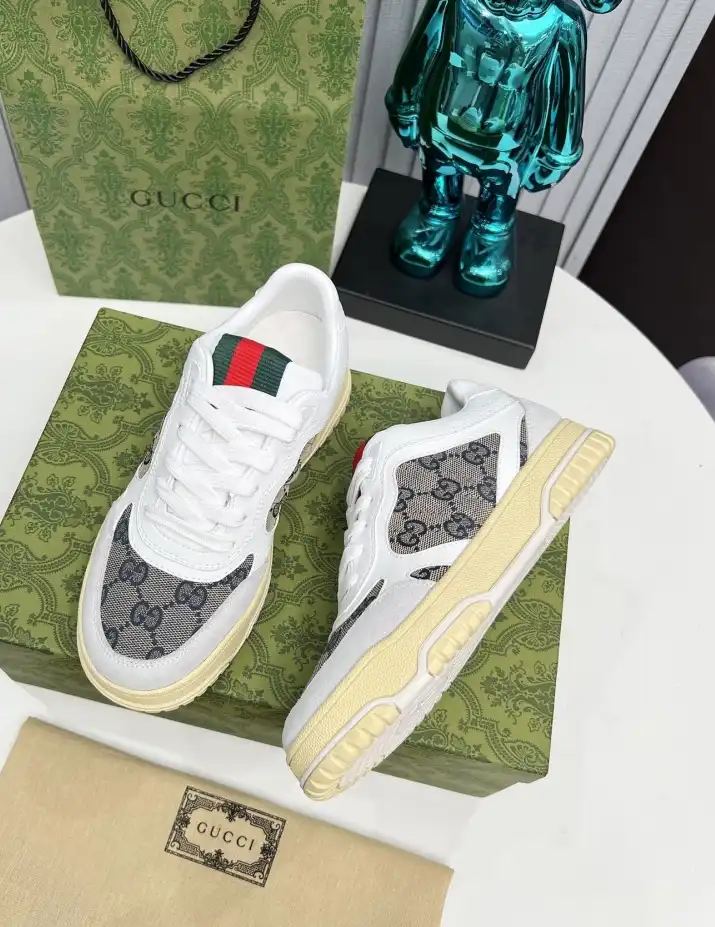 hype Gucci Casual Shoes