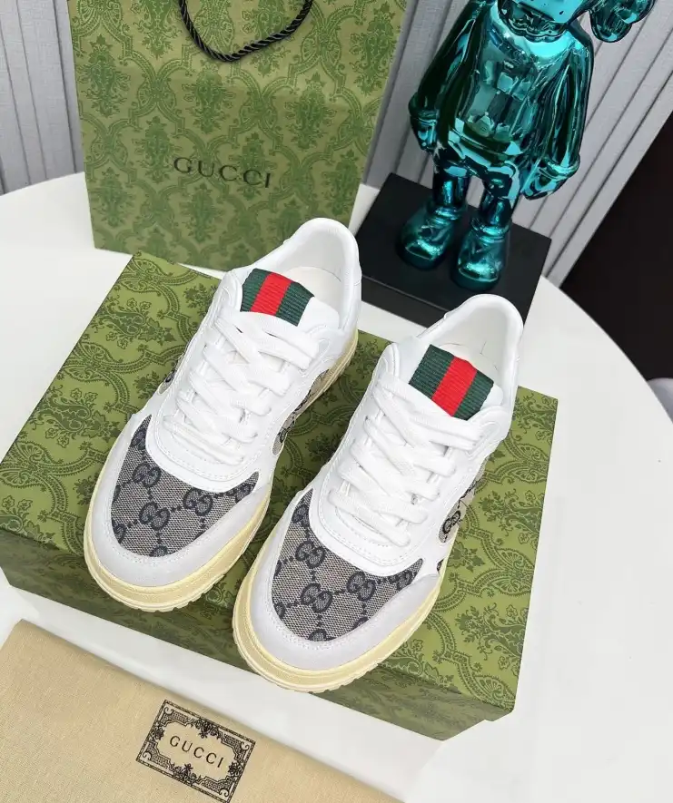 hype Gucci Casual Shoes