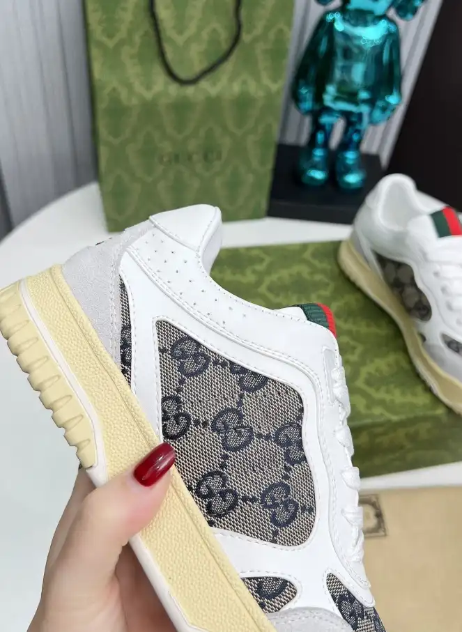 hype Gucci Casual Shoes