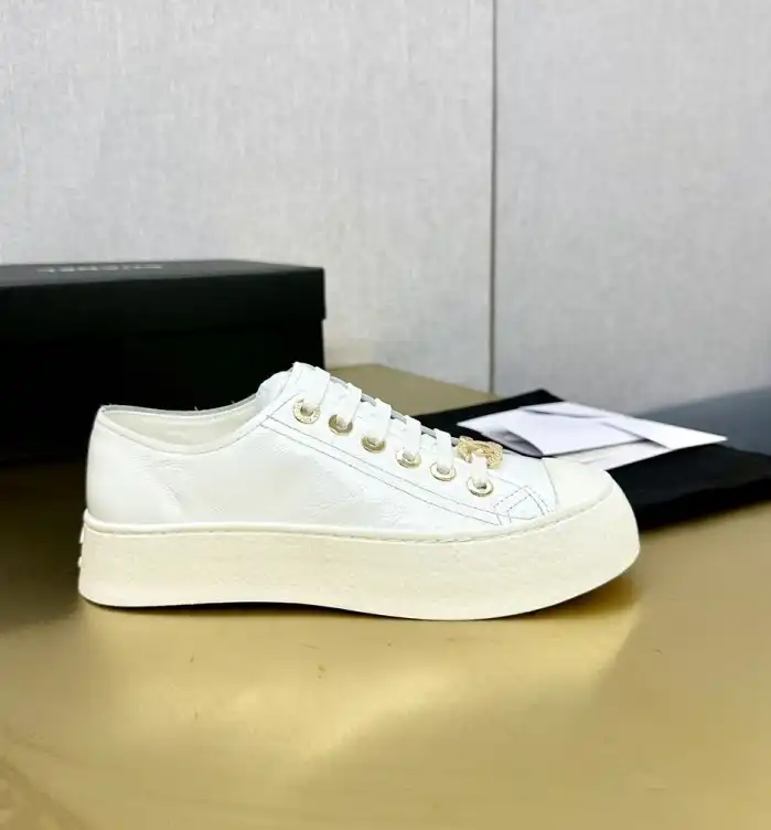 hype Chanel Casual Shoes