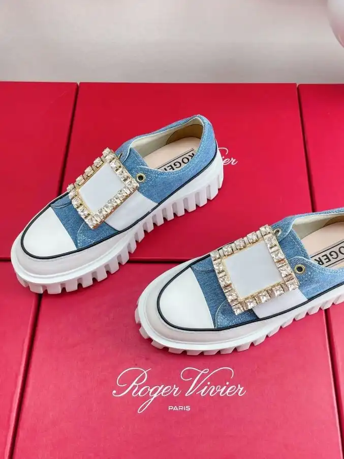 hype Roger Vivier Sneskers