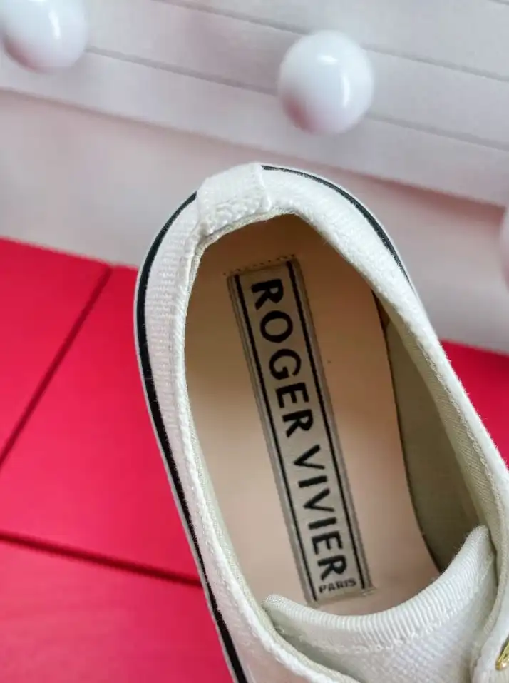 hype Roger Vivier Sneskers