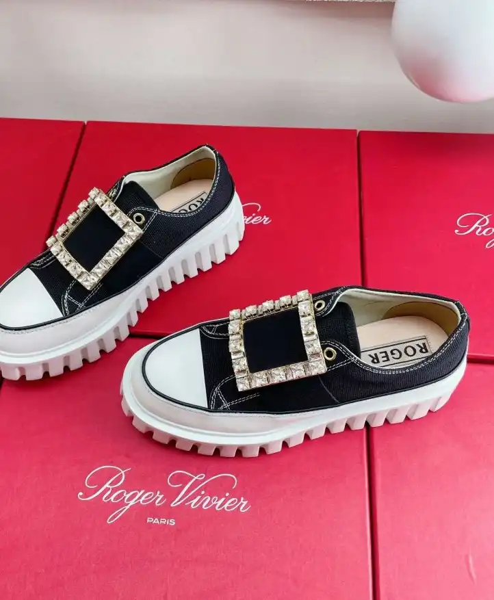 hype Roger Vivier Sneskers