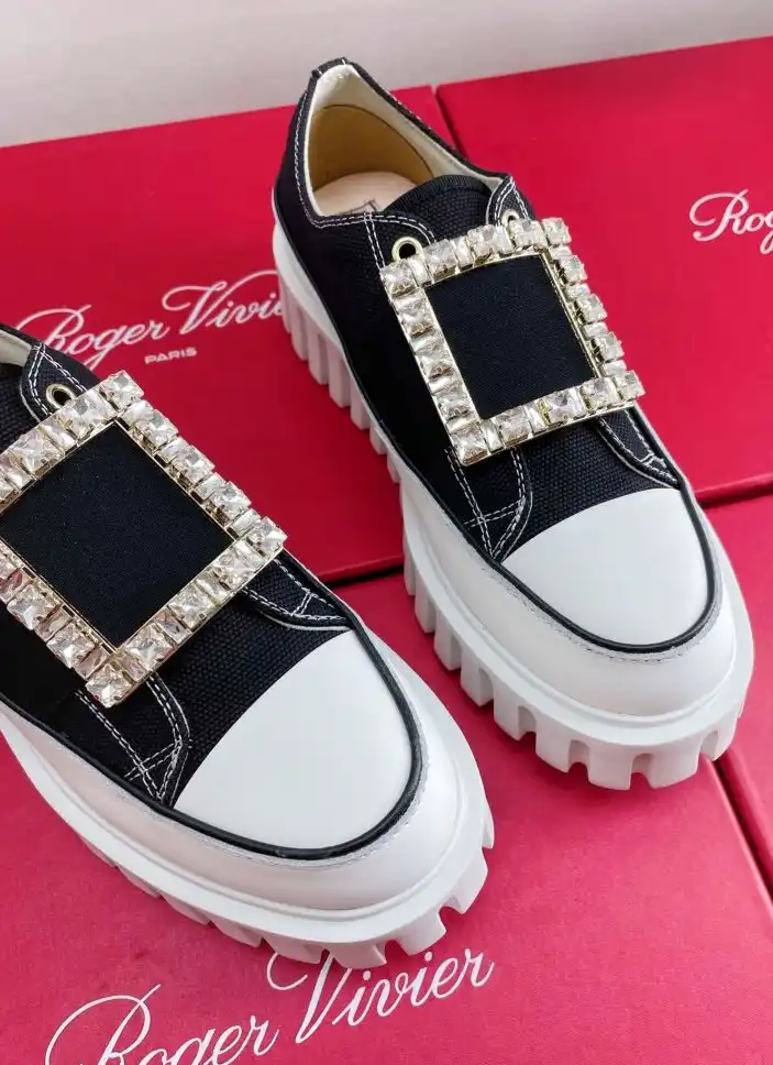 hype Roger Vivier Sneskers