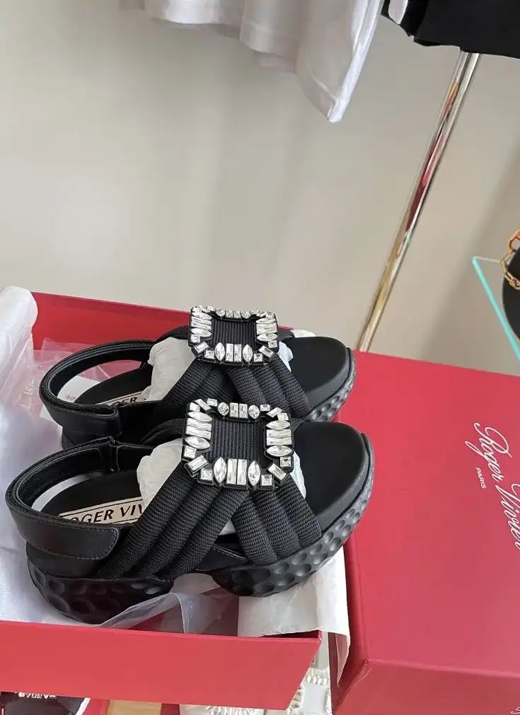 hype Other Sandals