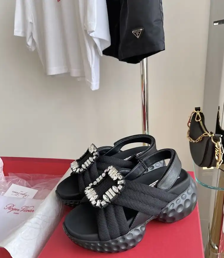 hype Other Sandals