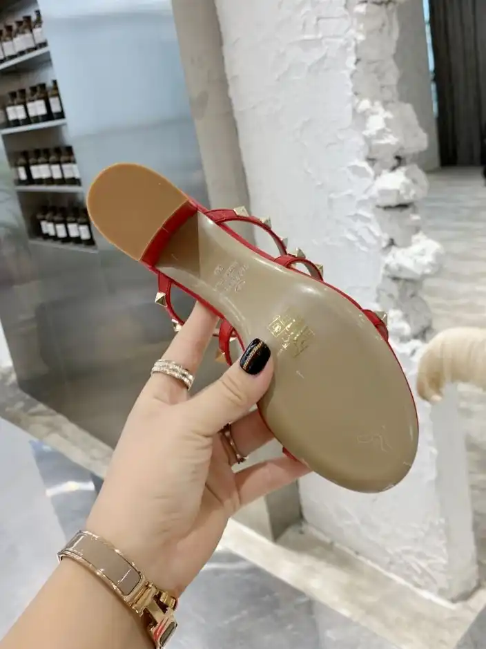 hype Valentino High Heels