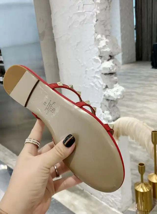 hype Valentino High Heels