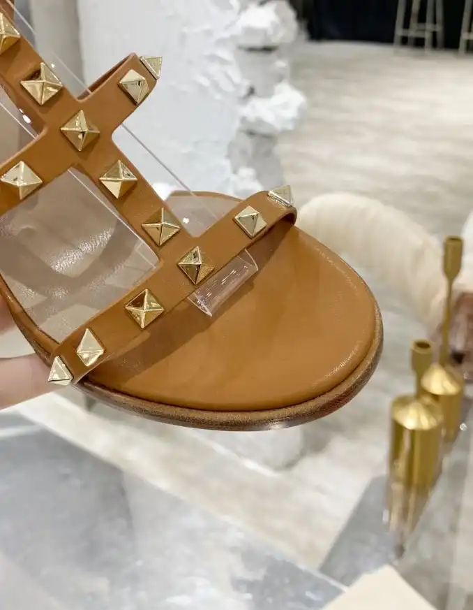 hype Valentino High Heels