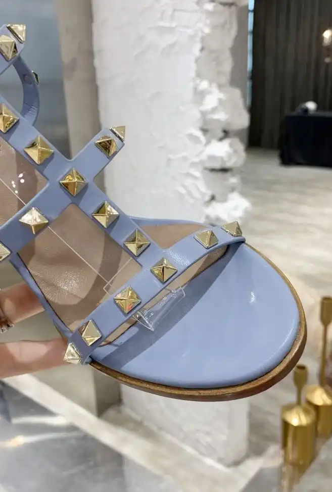 hype Valentino High Heels