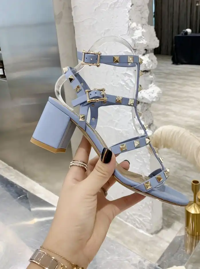 hype Valentino High Heels