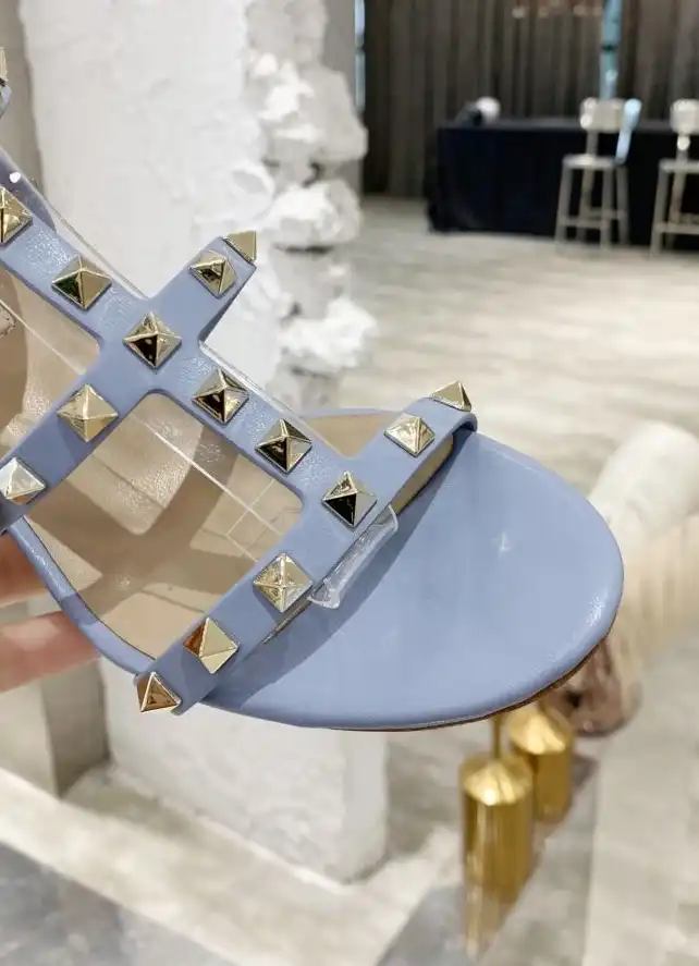 hype Valentino High Heels