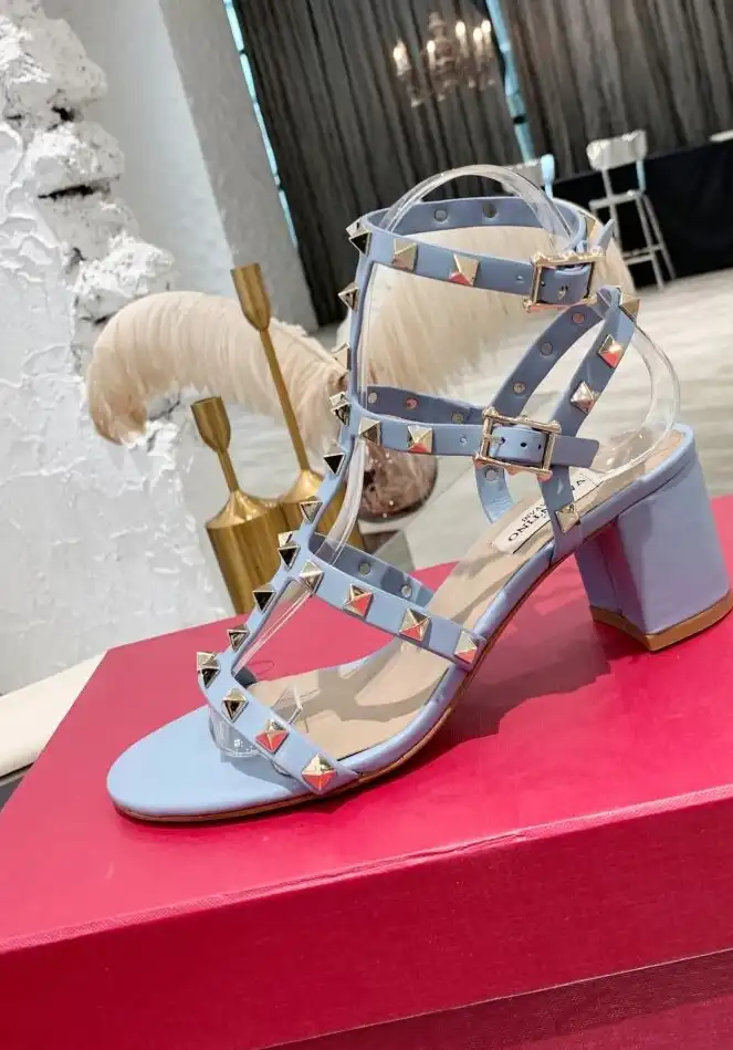 hype Valentino High Heels