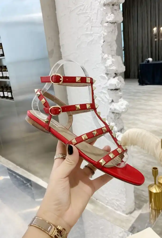 hype Valentino High Heels