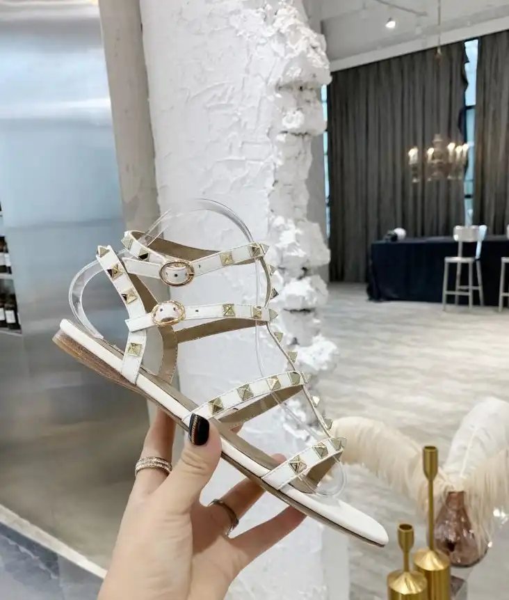 hype Valentino High Heels