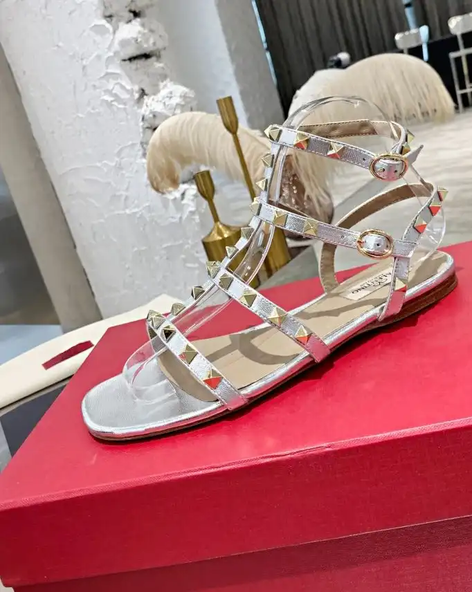 hype Valentino High Heels