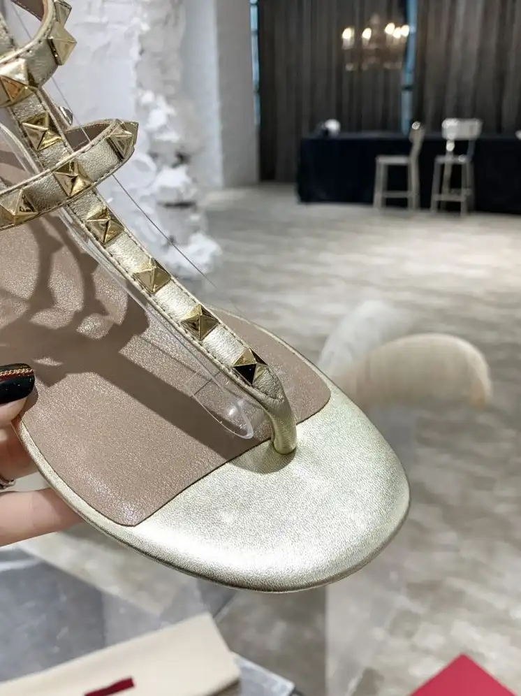 hype Valentino High Heels