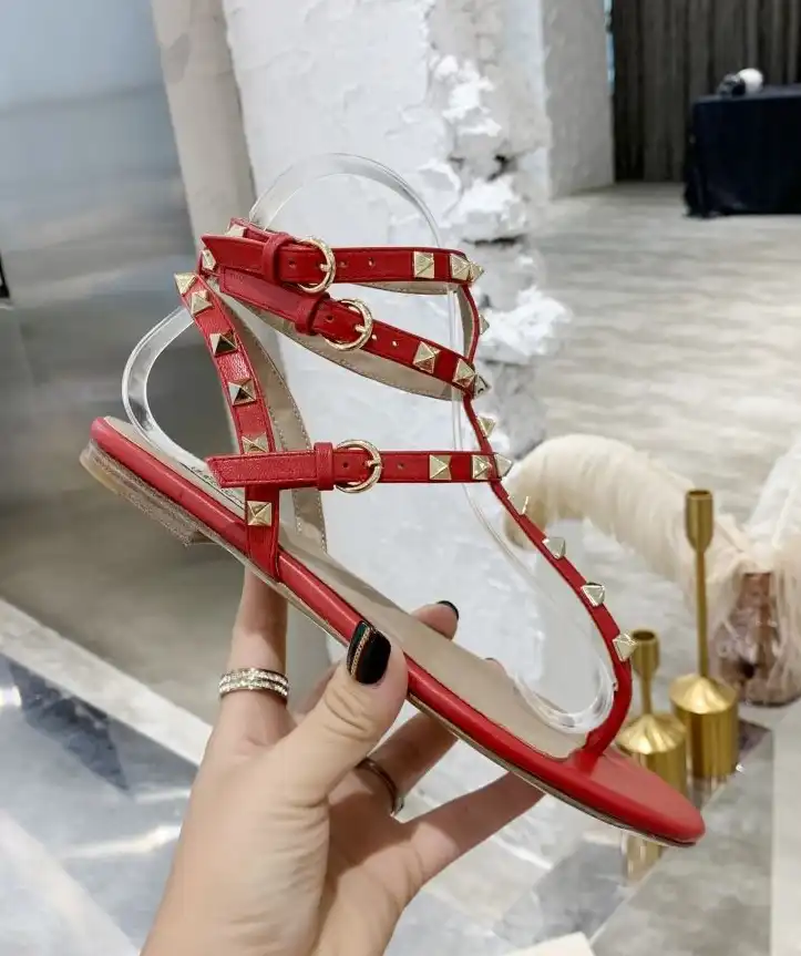 hype Valentino High Heels