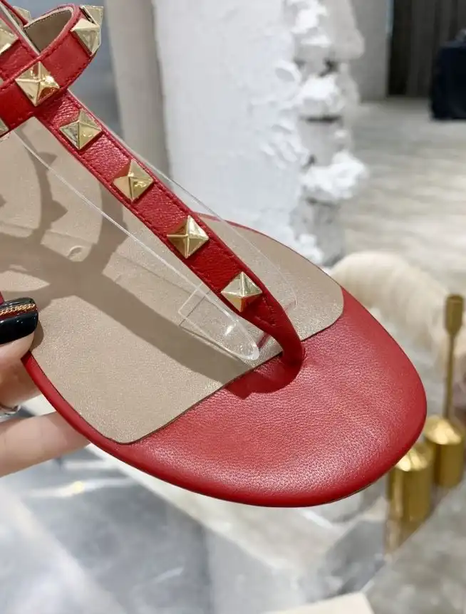 hype Valentino High Heels