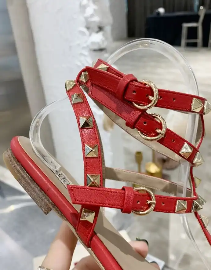 hype Valentino High Heels