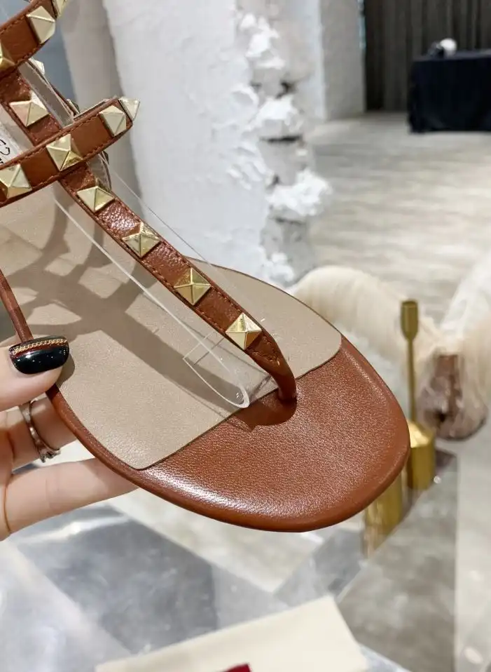 hype Valentino High Heels