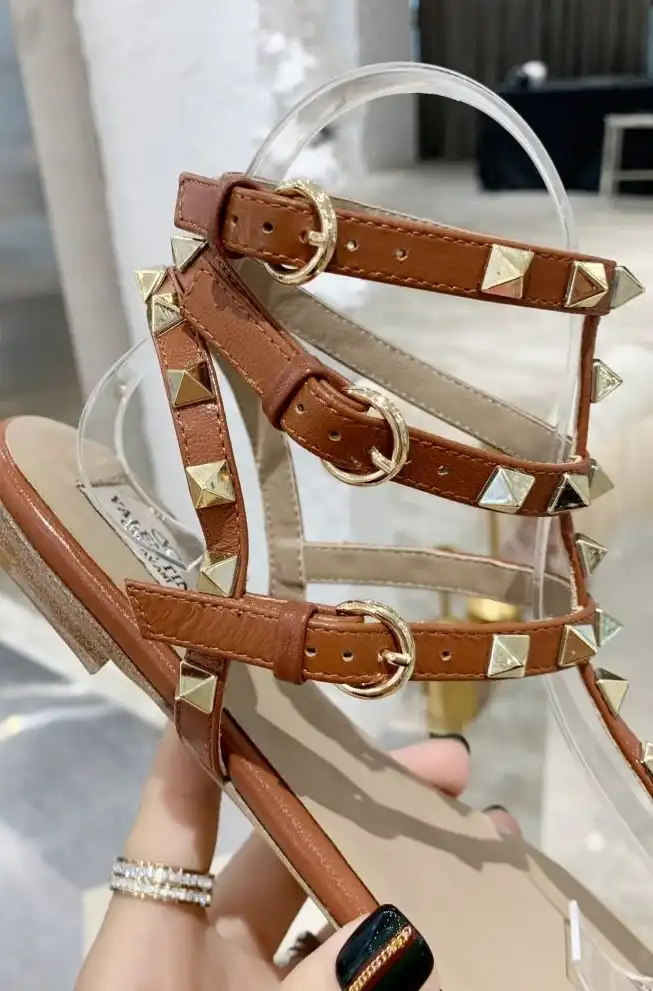 hype Valentino High Heels