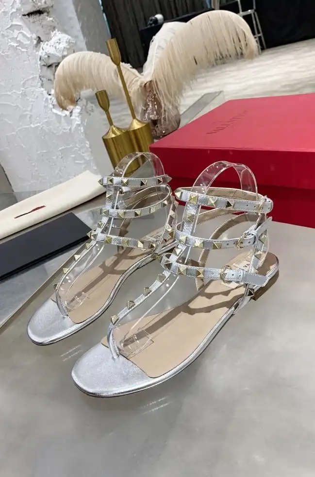 hype Valentino High Heels