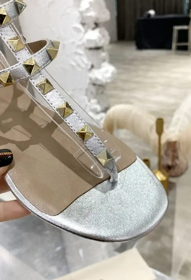 hype Valentino High Heels