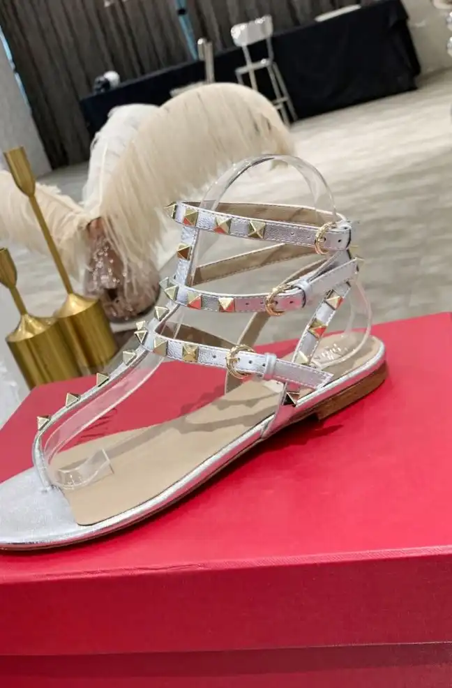 hype Valentino High Heels