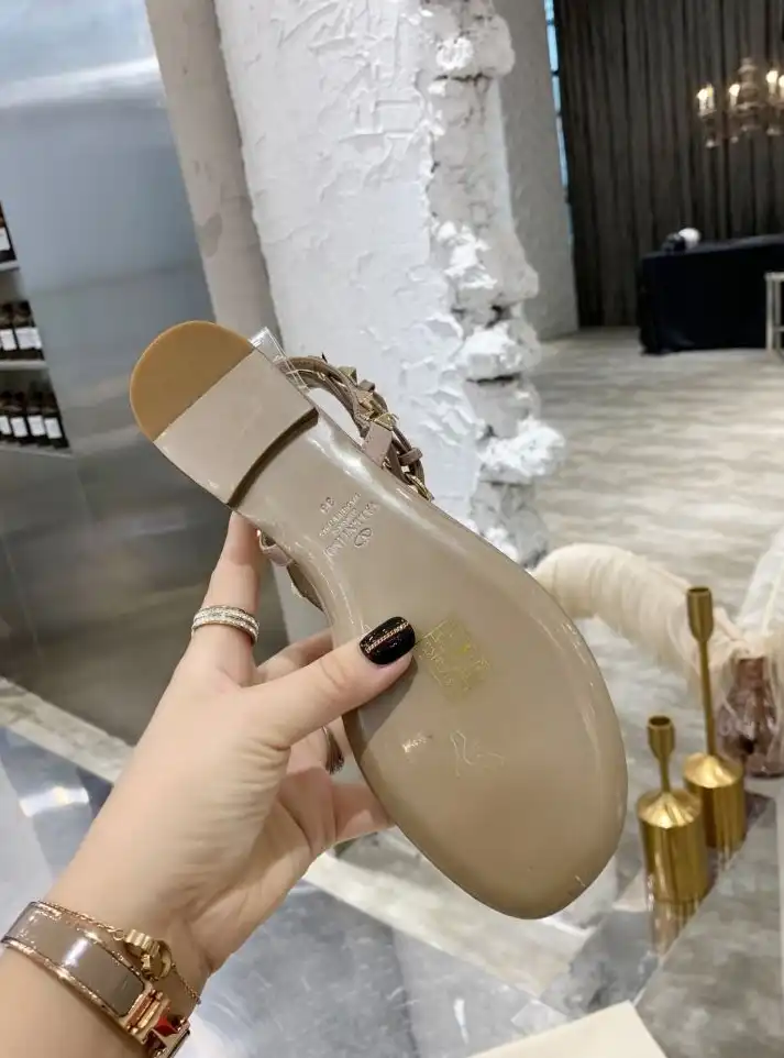 hype Valentino High Heels