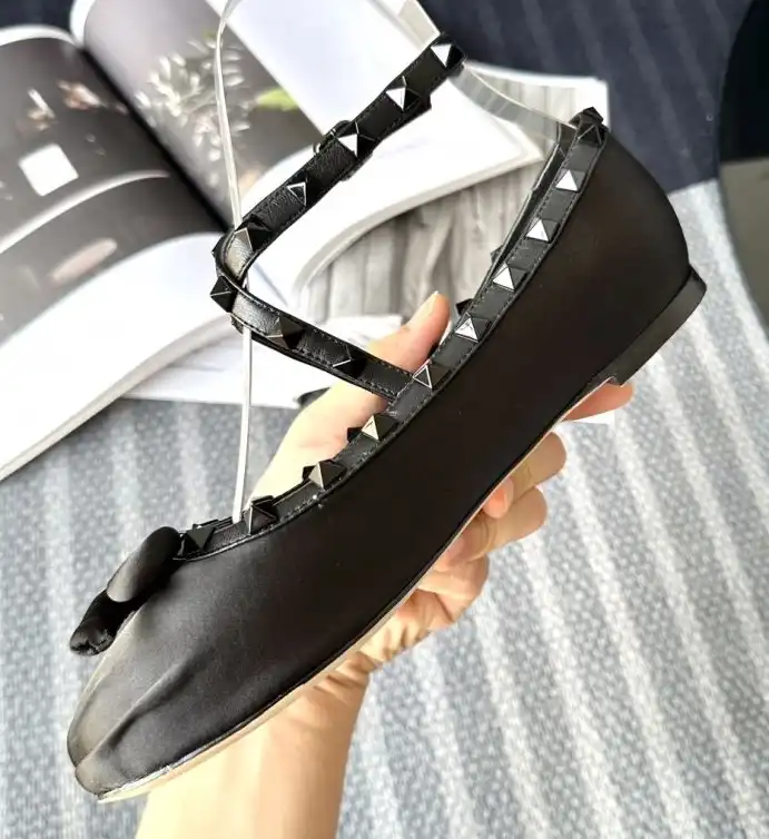 hype Valentino High Heels