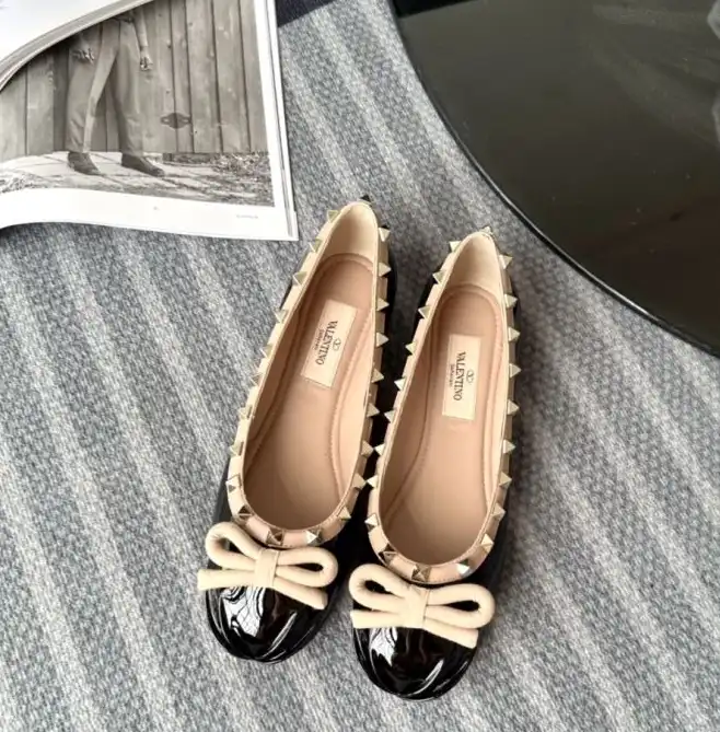 hype Valentino High Heels