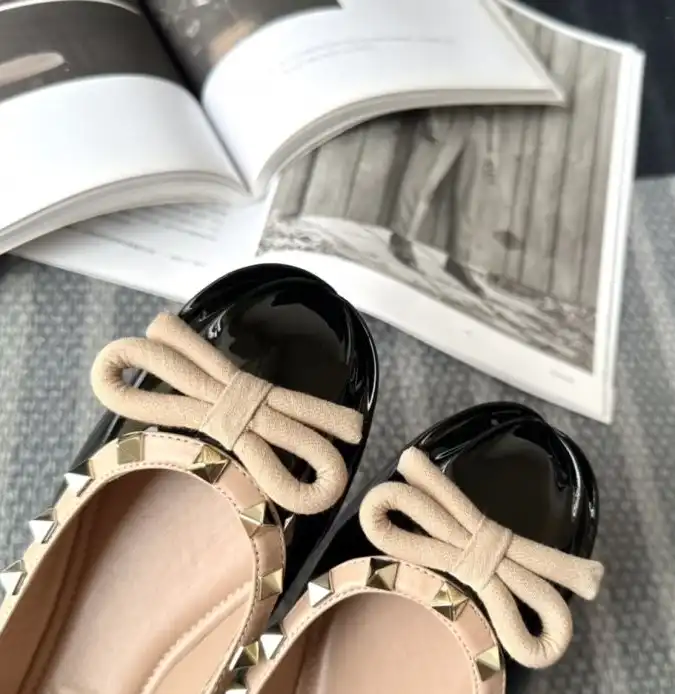 hype Valentino High Heels