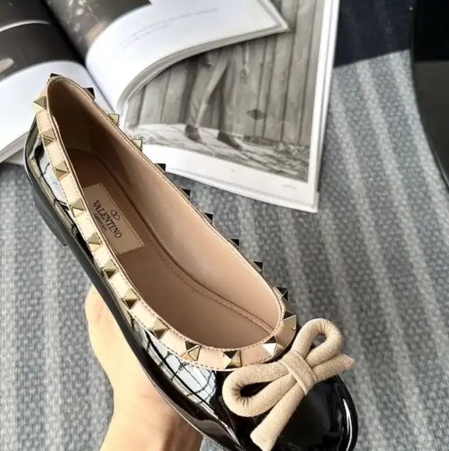 hype Valentino High Heels