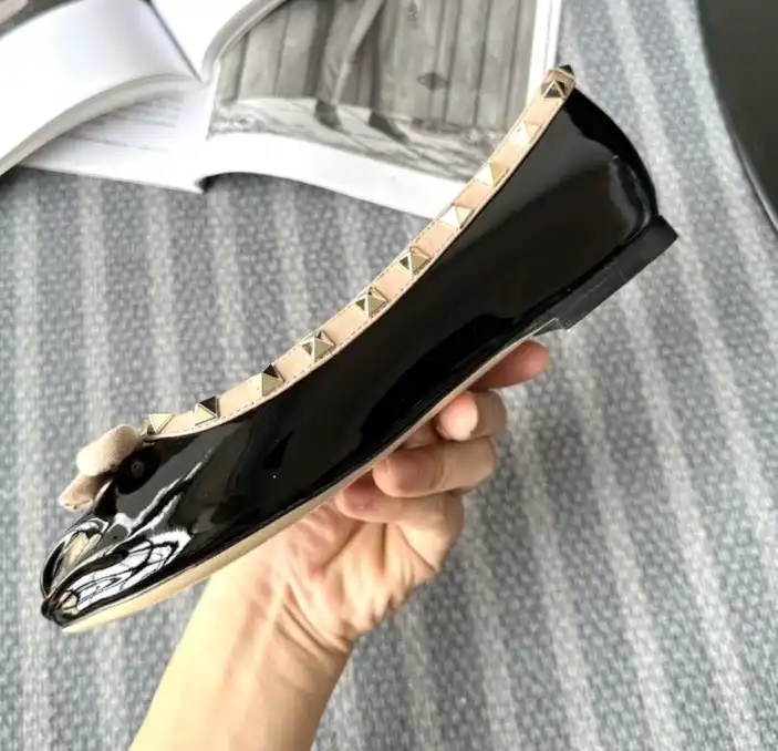 hype Valentino High Heels