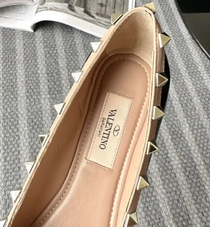 hype Valentino High Heels