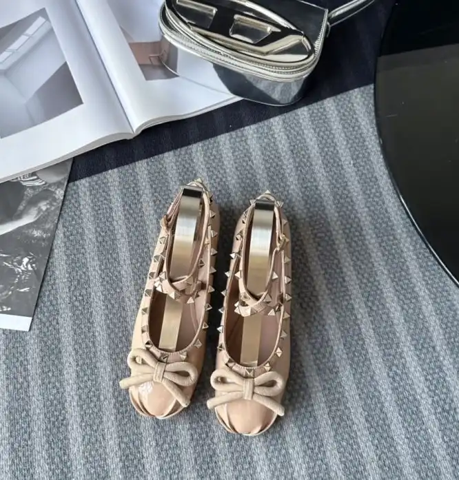 hype Valentino High Heels