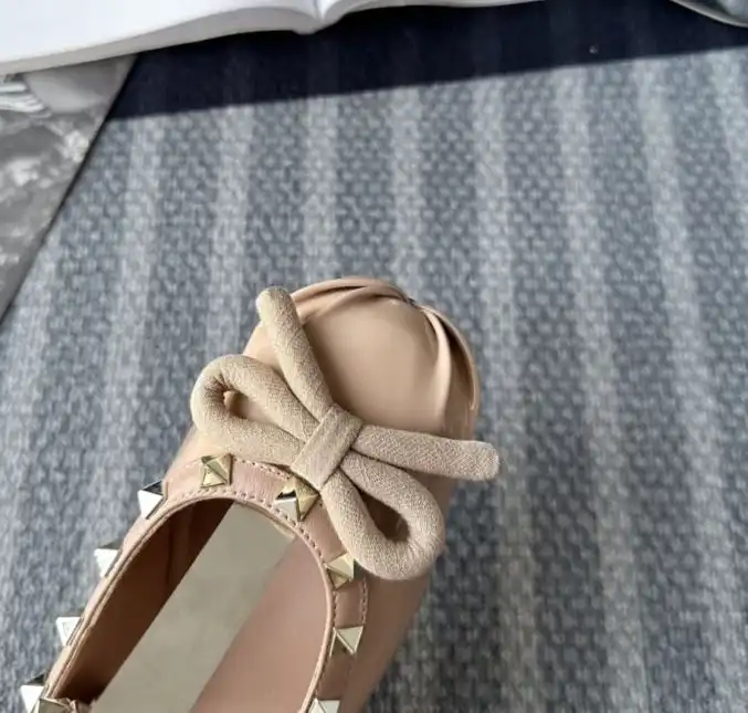 hype Valentino High Heels