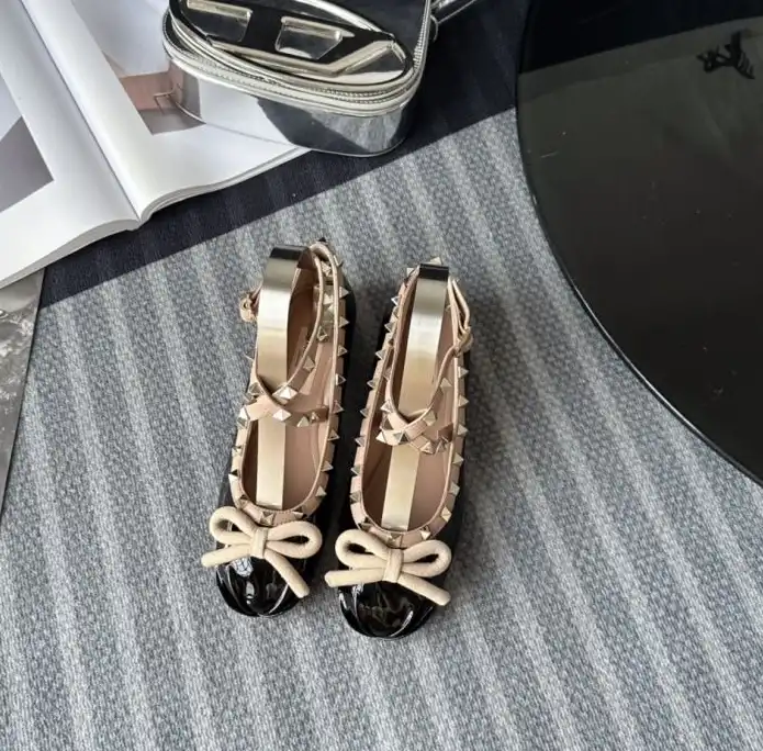 hype Valentino High Heels