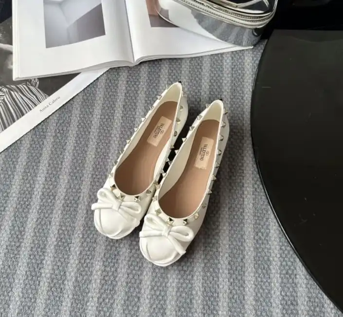 hype Valentino High Heels