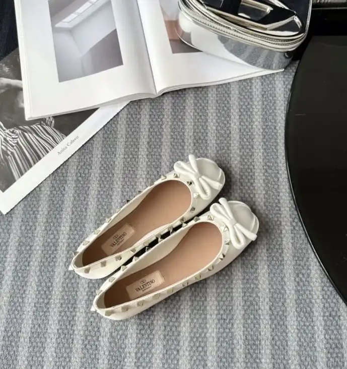 hype Valentino High Heels