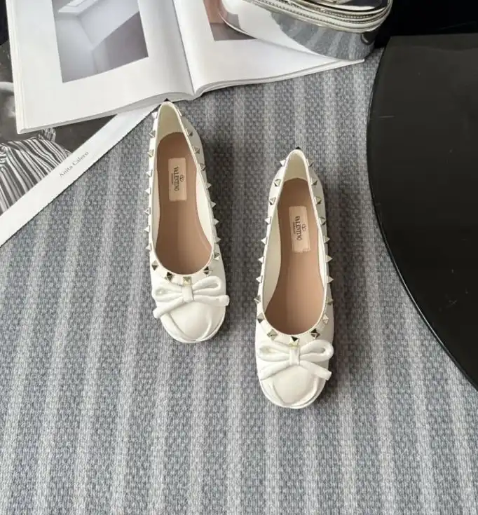 hype Valentino High Heels