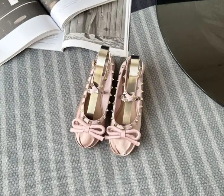 hype Valentino High Heels