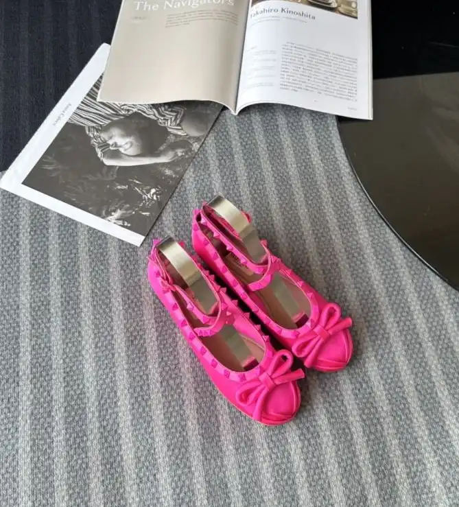 hype Valentino High Heels