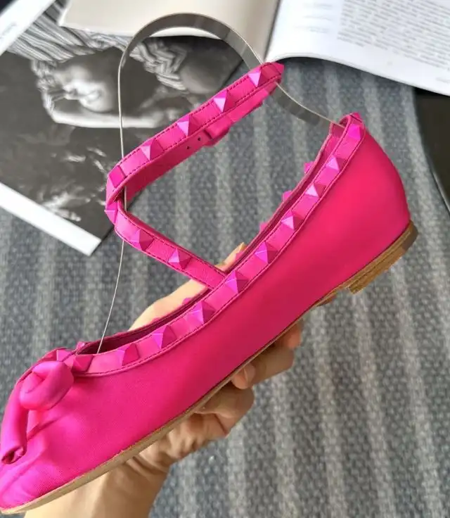 hype Valentino High Heels