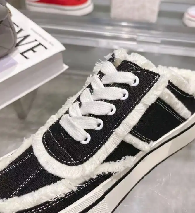 hype Chanel Casual Shoes